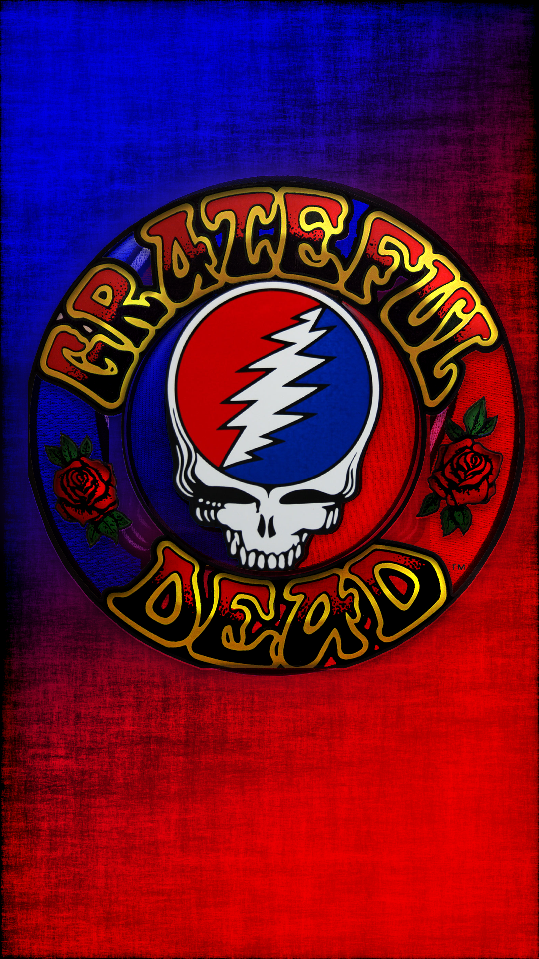 Grateful Dead Iphone Wallpapers