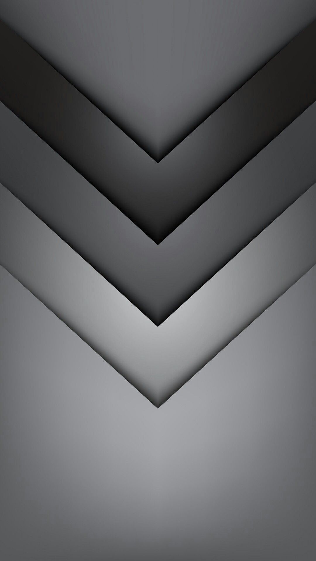 Gray Gradient Wallpapers