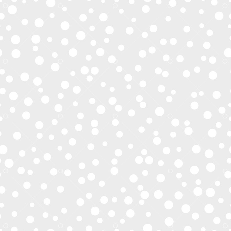 Gray Polka Dot Wallpapers