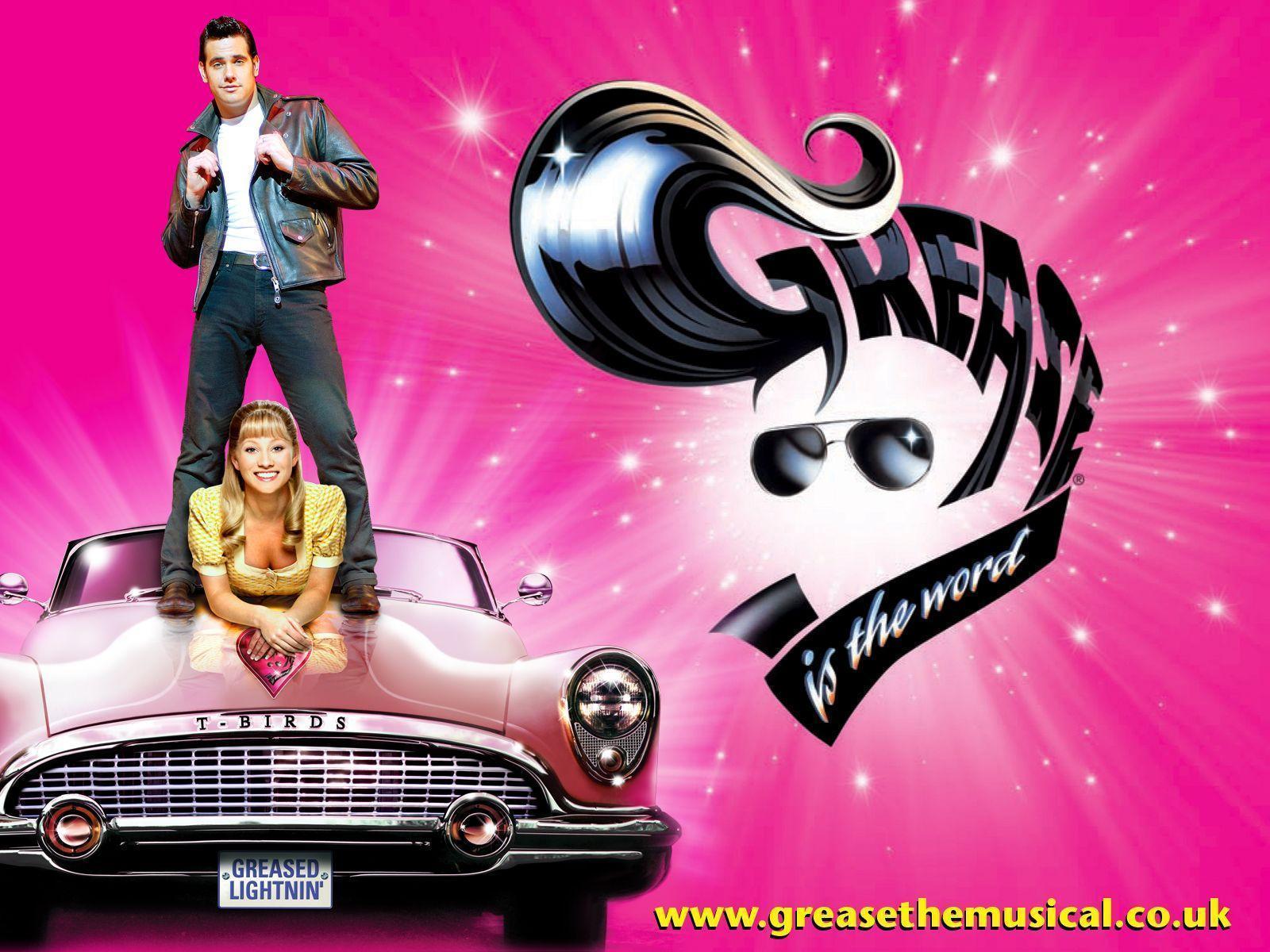 Greaser Wallpapers