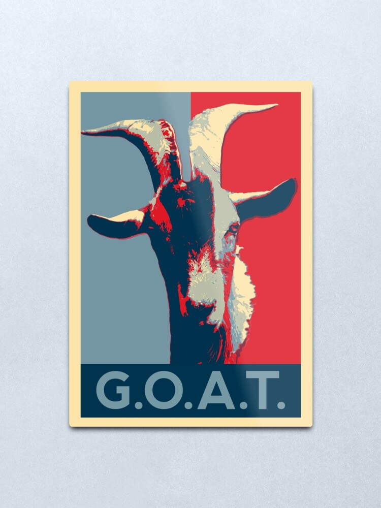 Greatest Of All Time Goat Wallpapers