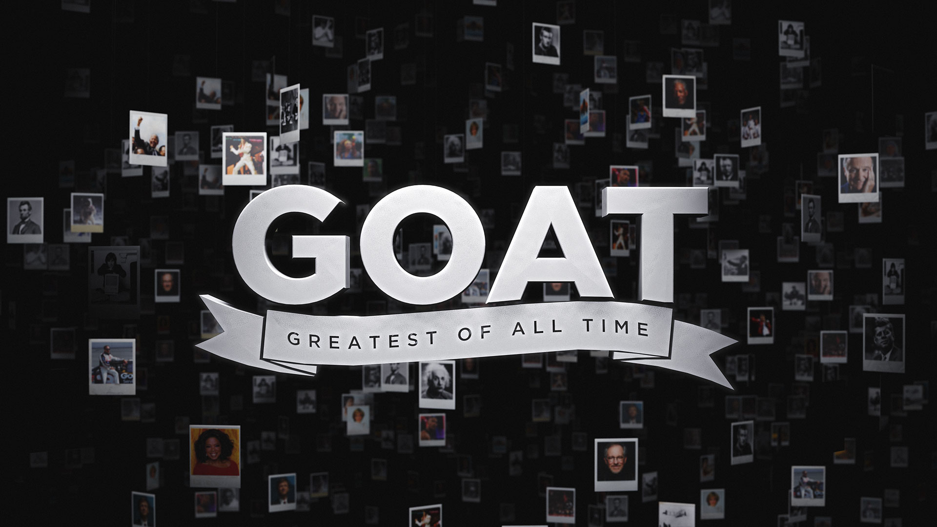 Greatest Of All Time Goat Wallpapers