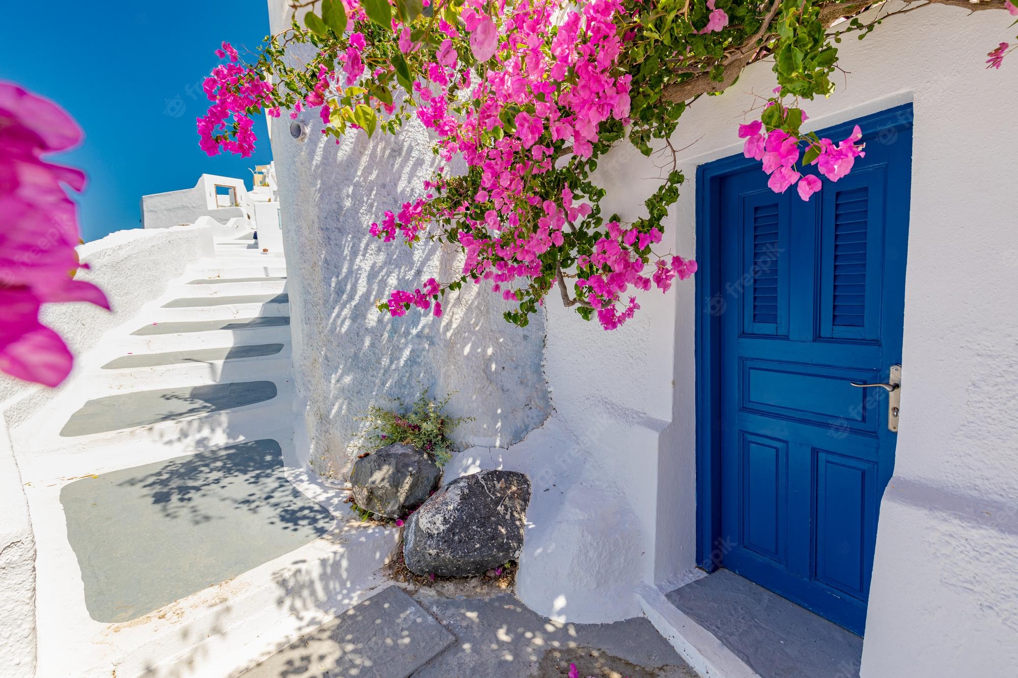 Greece Romance Wallpapers