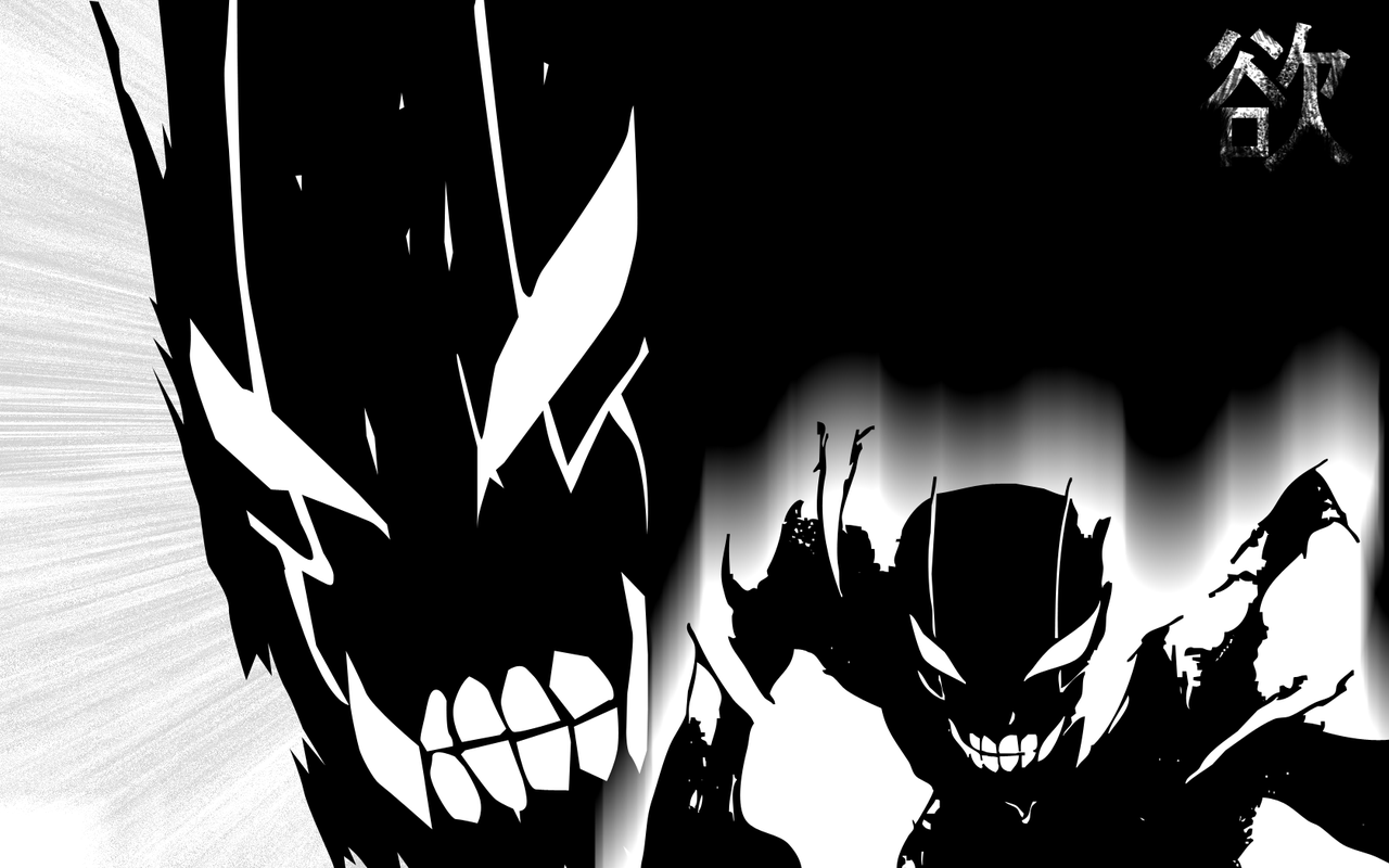 Greed Wallpapers