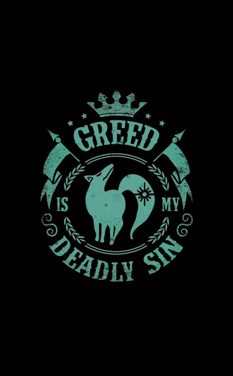 Greed Wallpapers