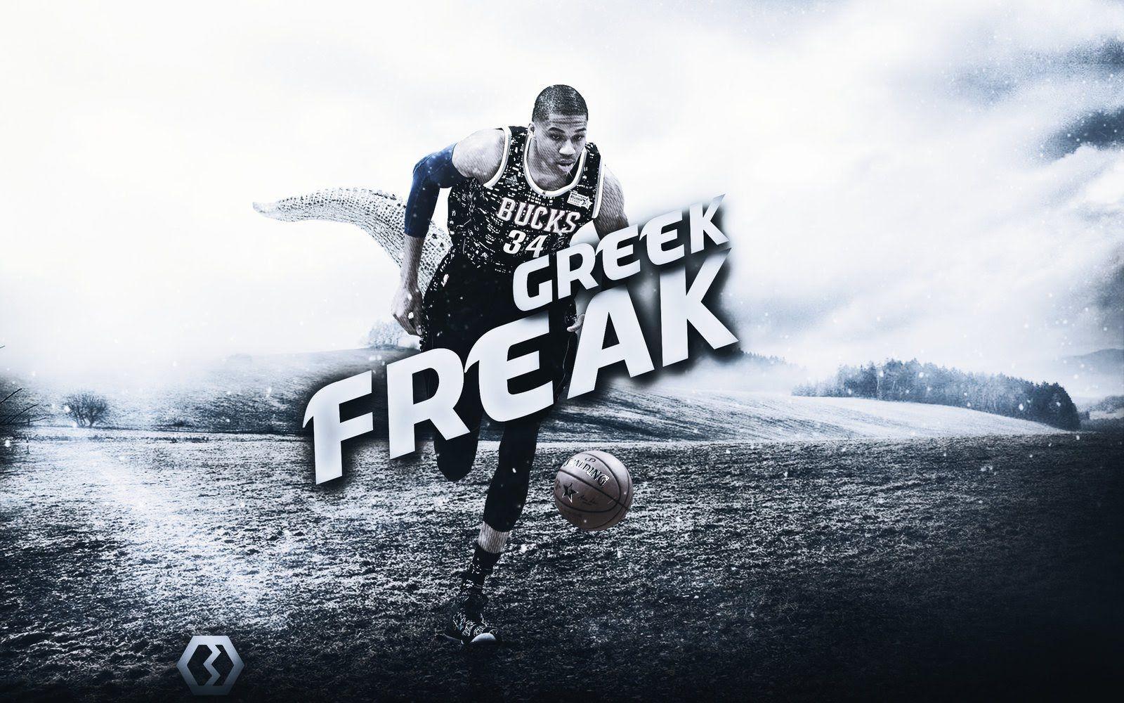 Greek Freak Wallpapers