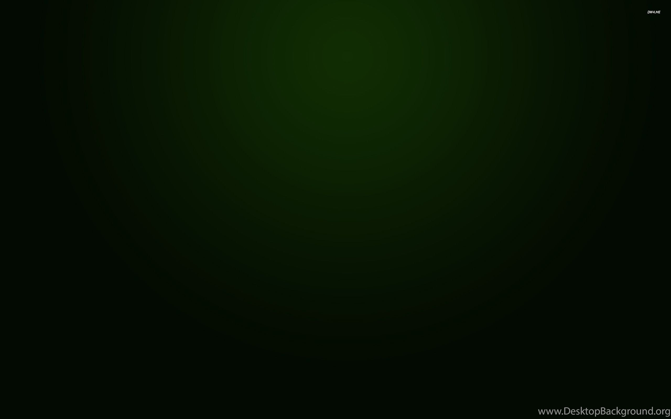 Green And Black Gradient Wallpapers