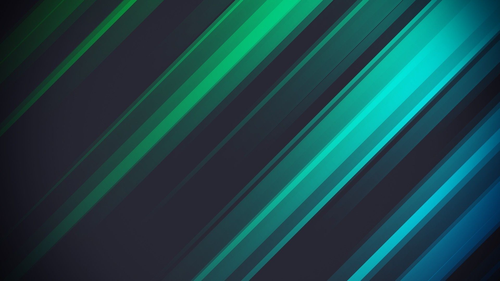 Green And Blue Abstract Wallpapers