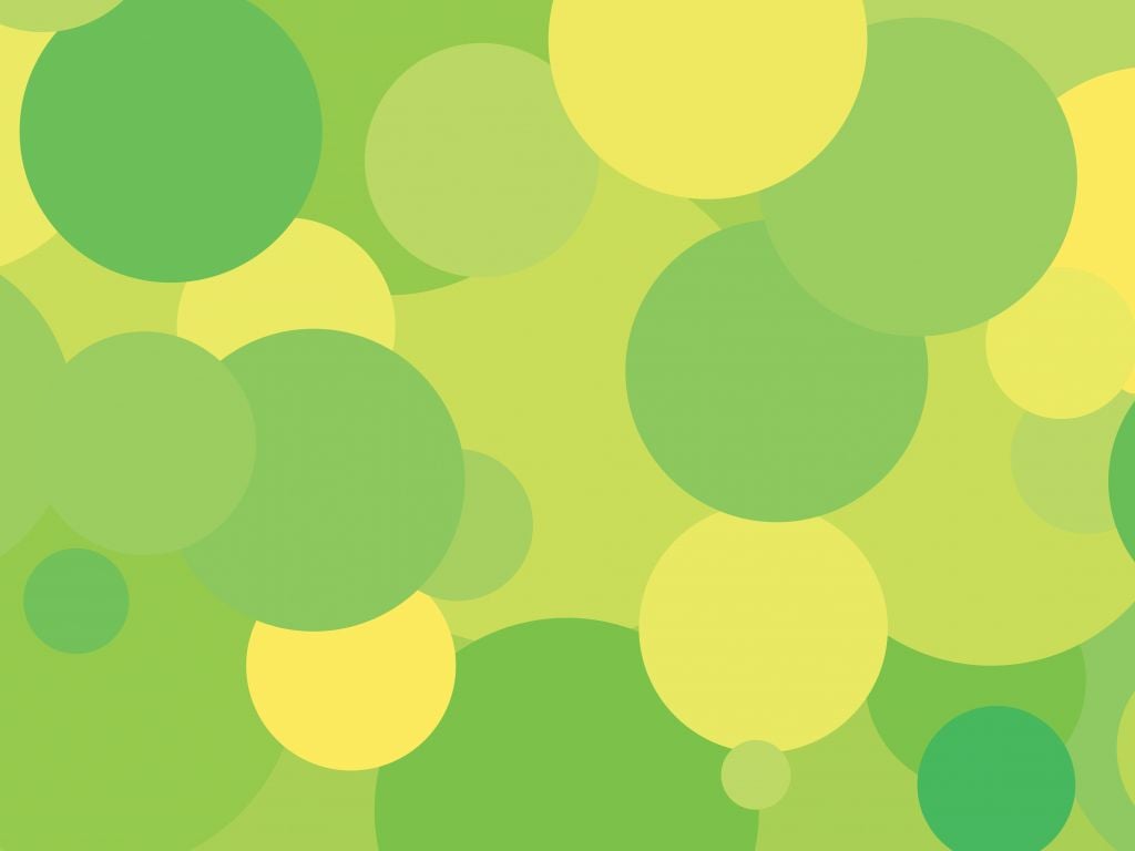 Green And Yellow Wallpapers