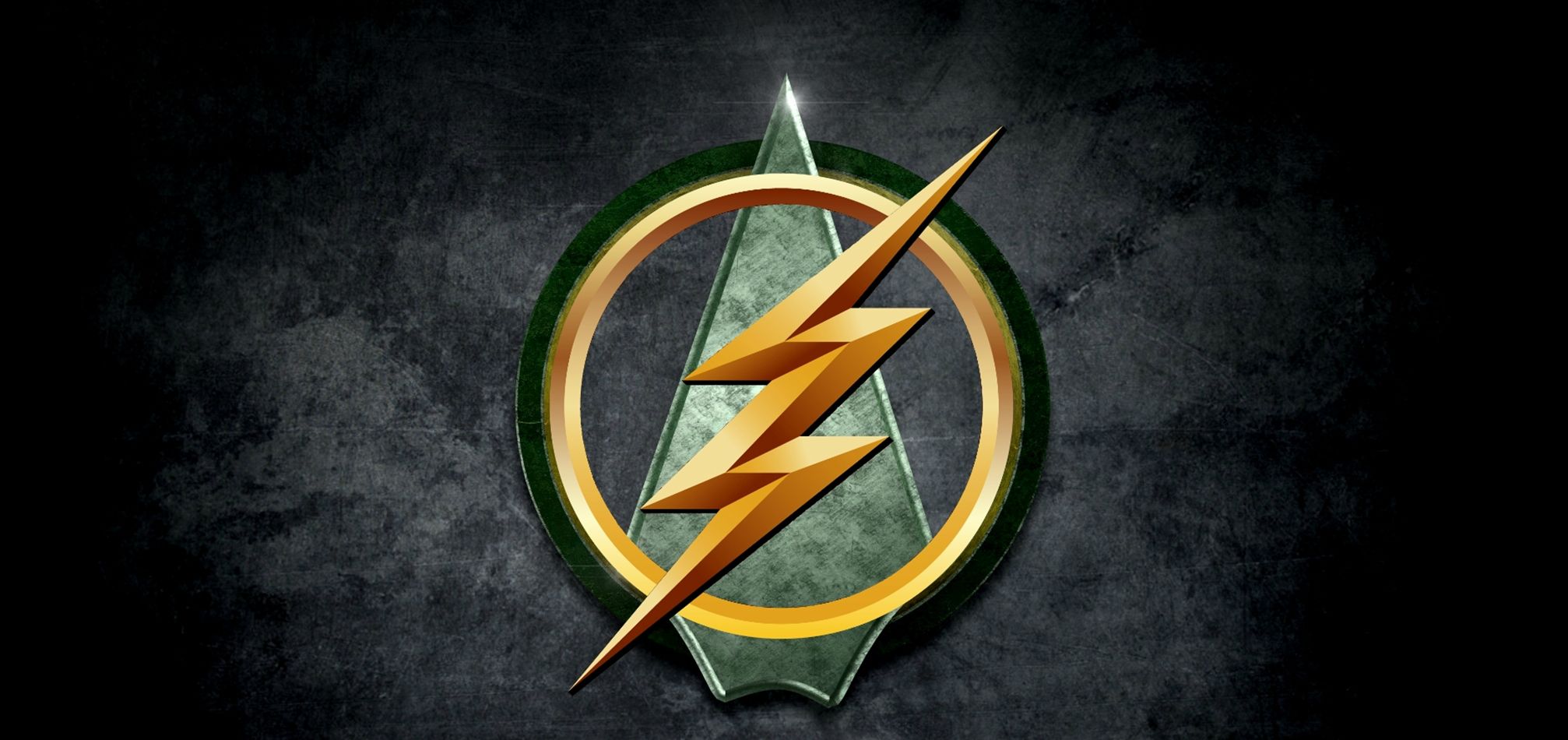 Green Arrow Logo Wallpapers