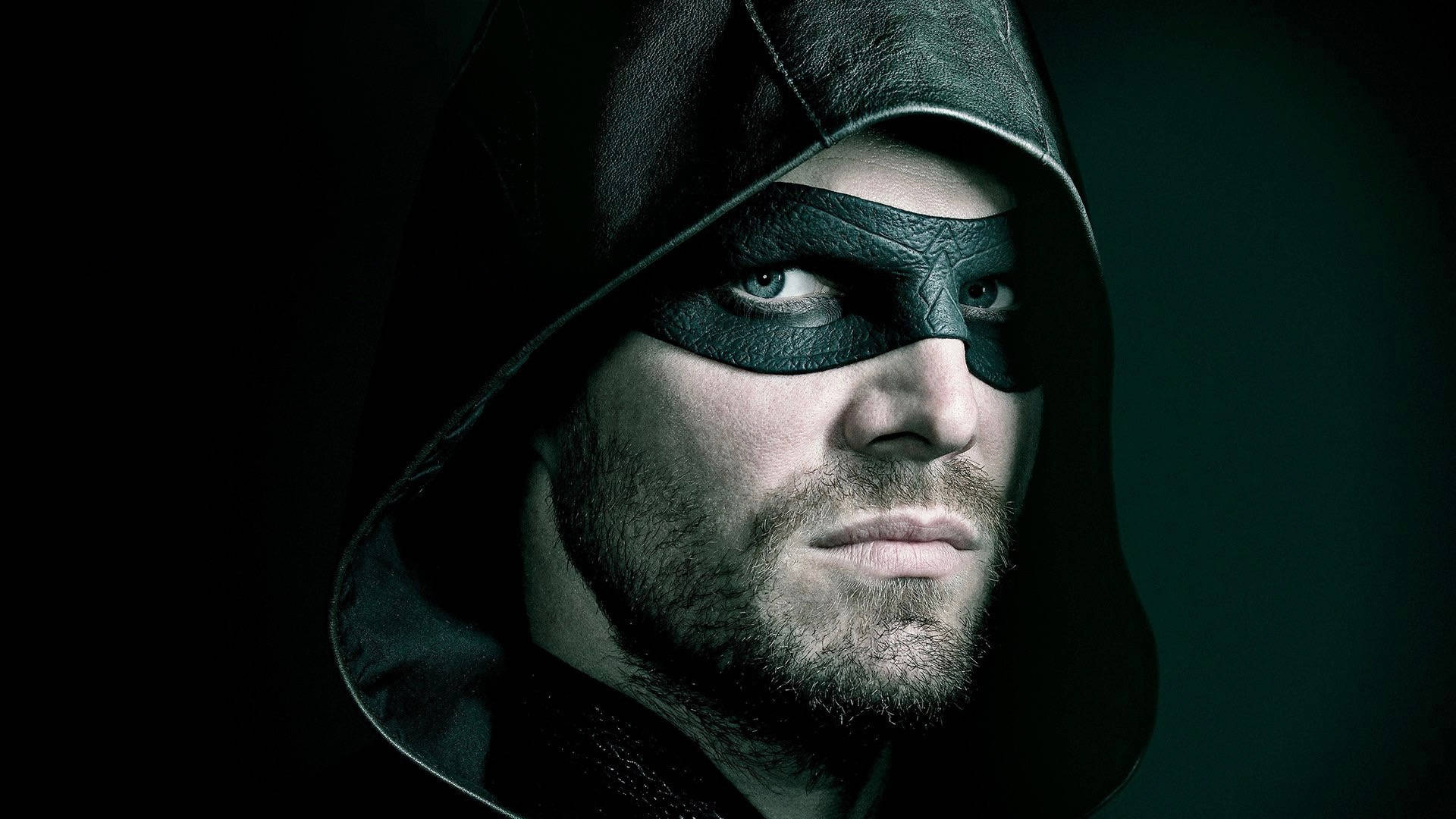 Green Arrow Logo Wallpapers