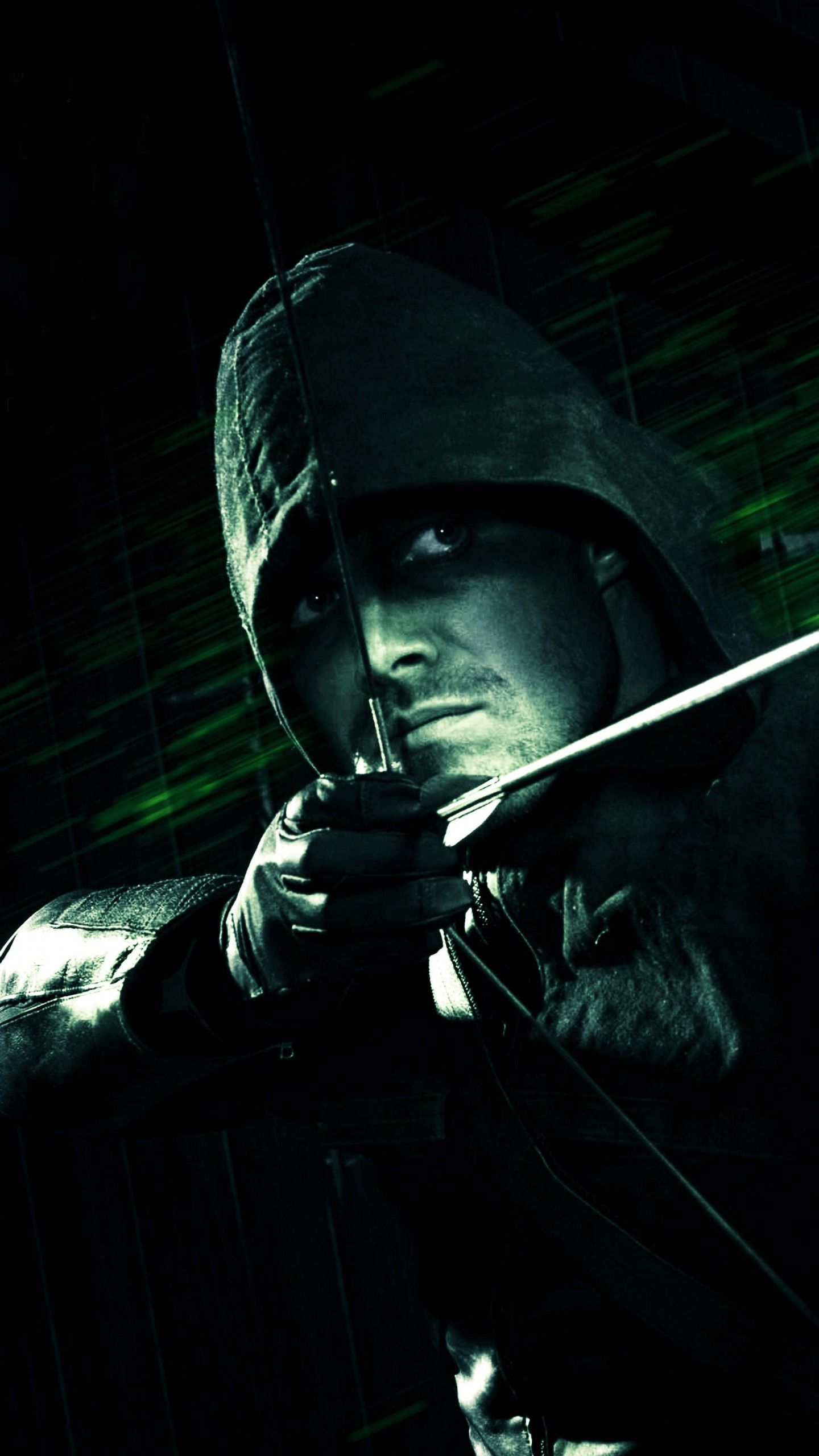 Green Arrow Cw Wallpapers