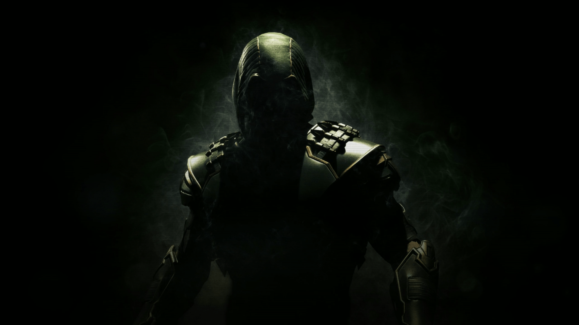 Green Arrow Cw Wallpapers