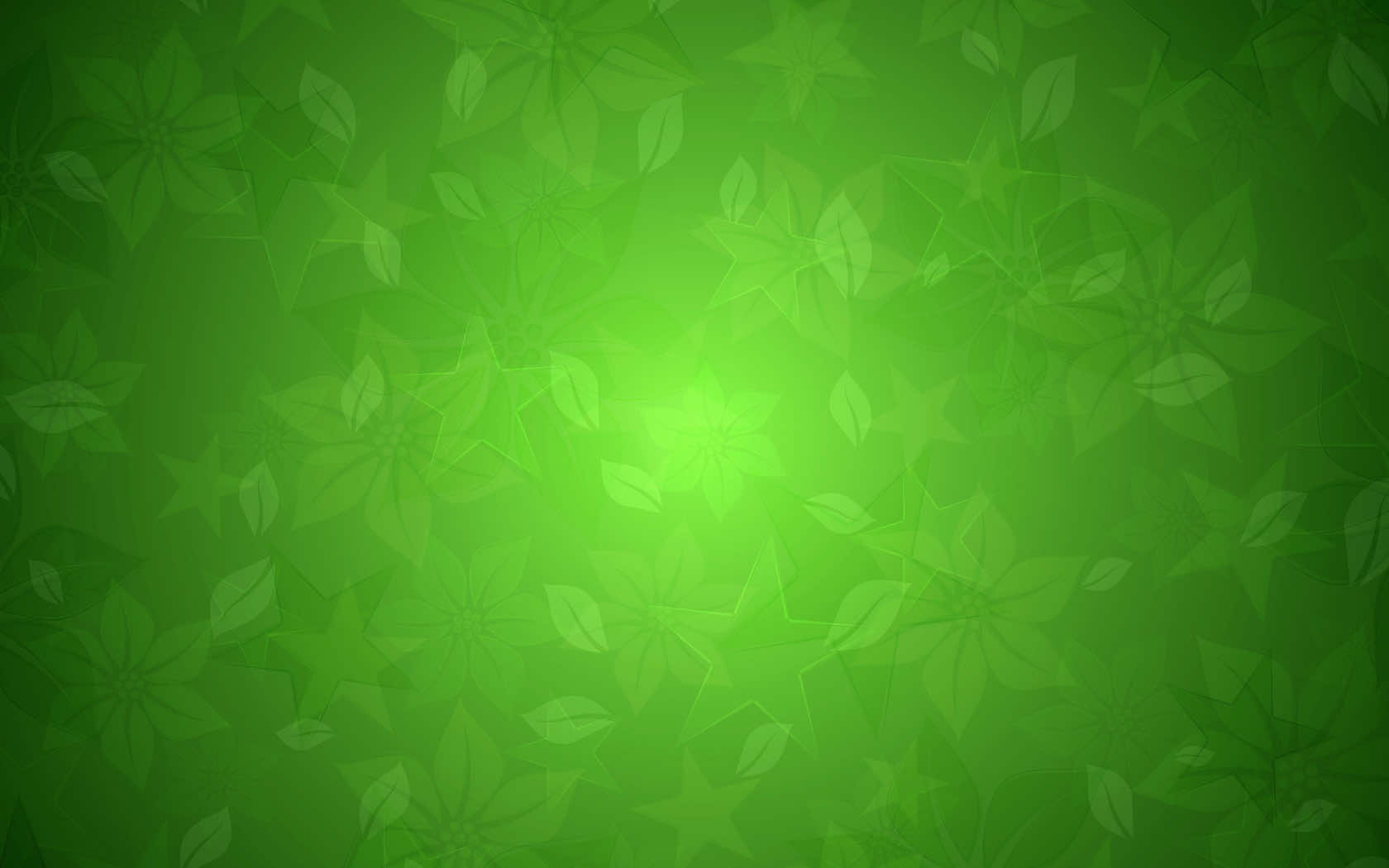 Green Blank Wallpapers