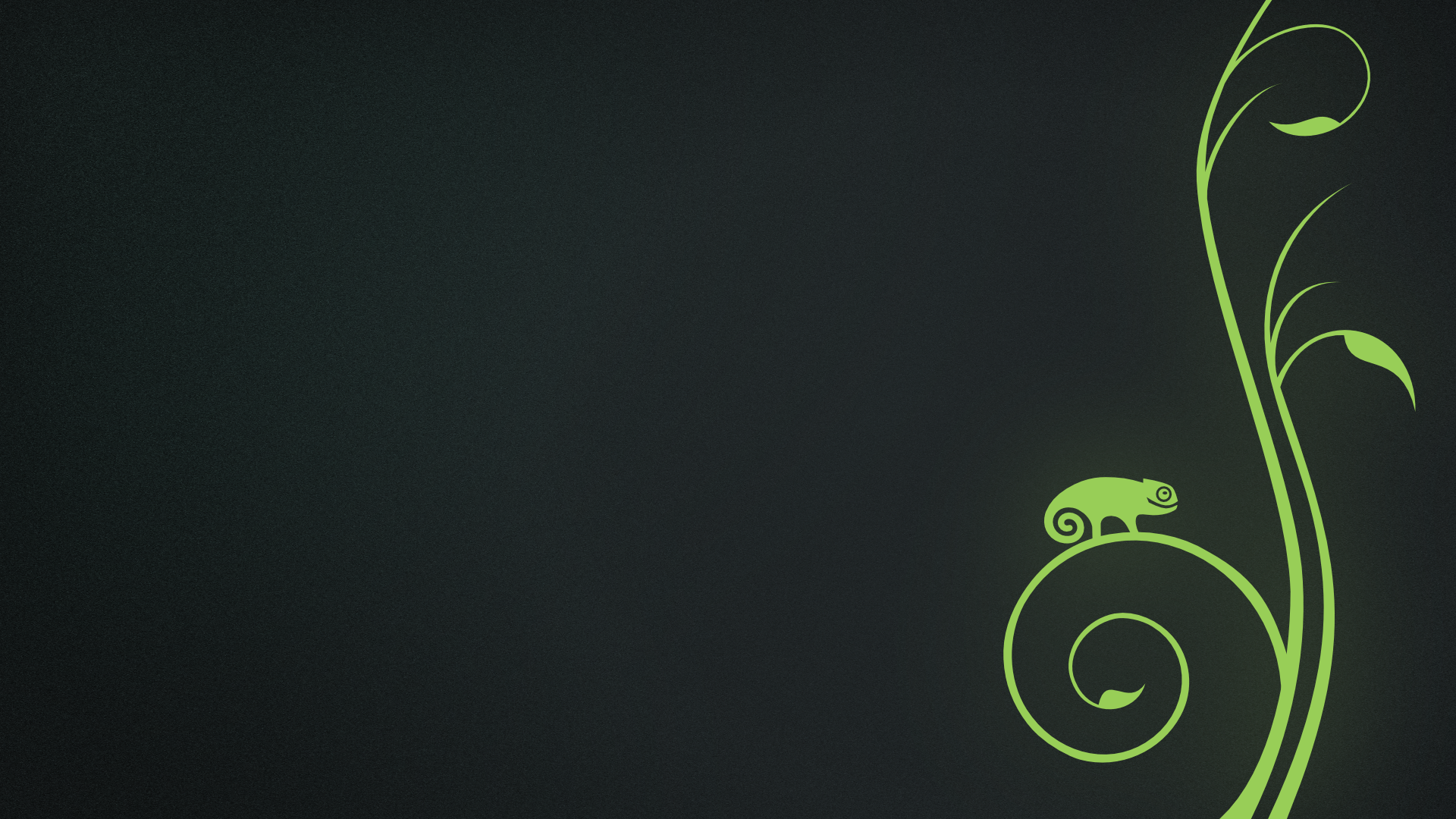 Green Blank Wallpapers