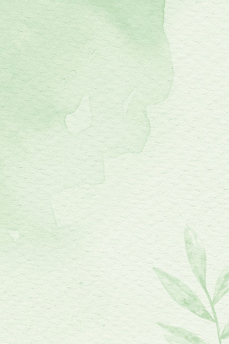 Green Blank Wallpapers