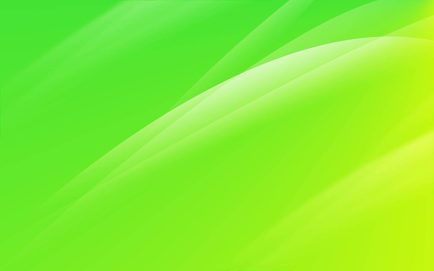 Green Blank Wallpapers