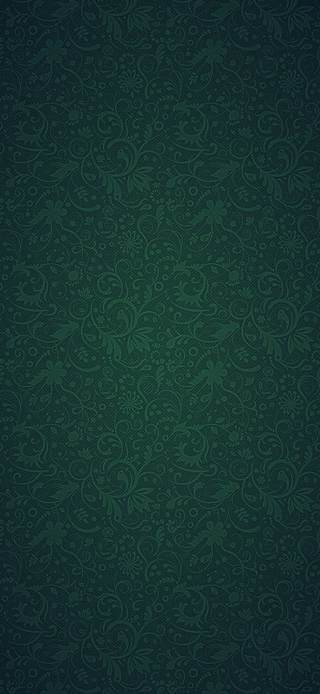 Green Blank Wallpapers