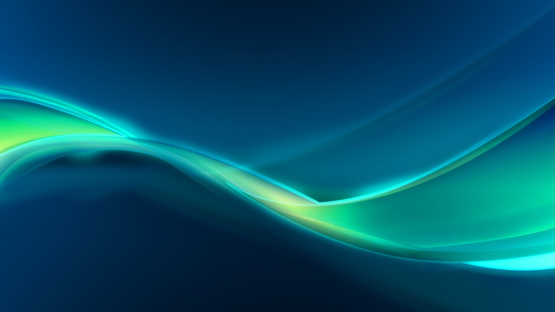 Green Blue Wallpapers