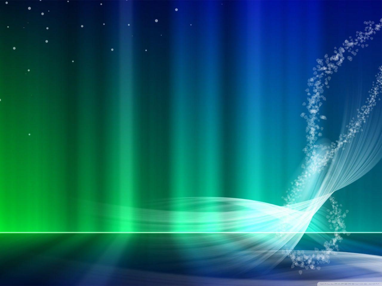 Green Blue Wallpapers