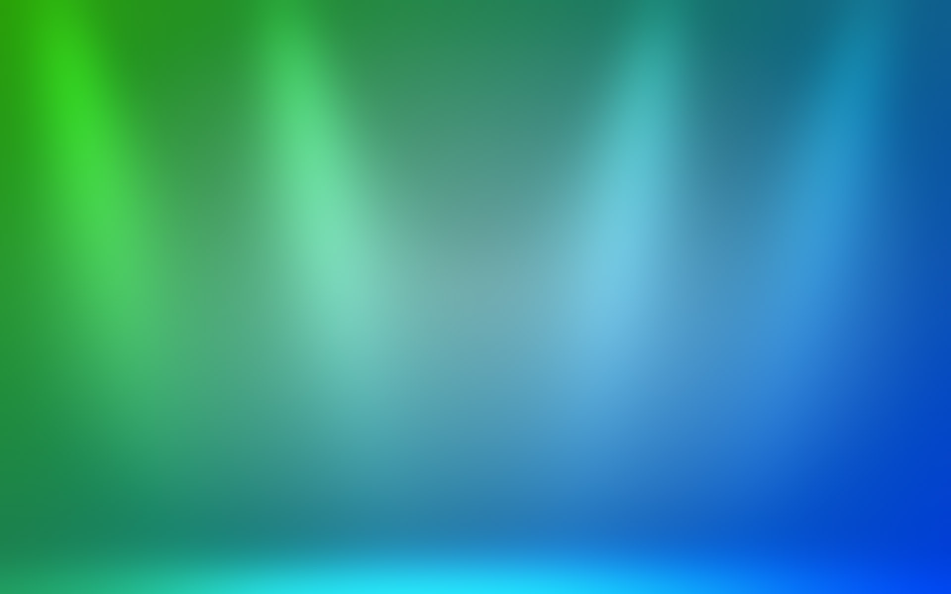 Green Blue Wallpapers