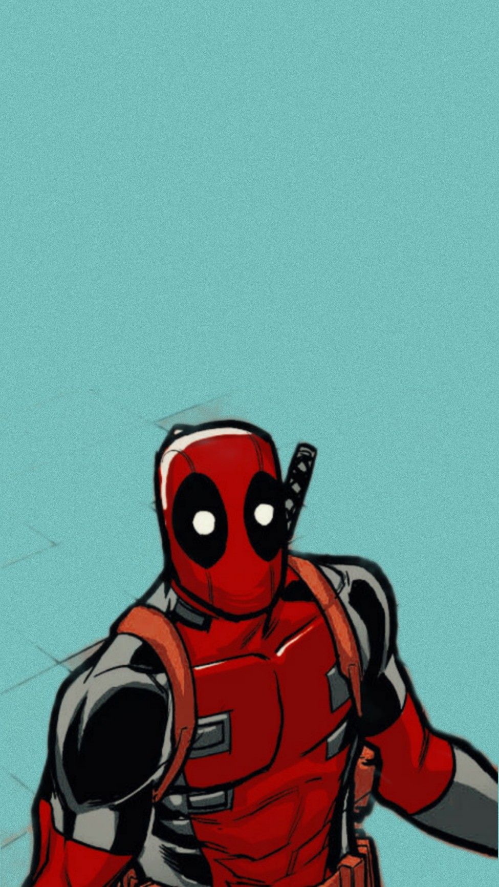 Green Deadpool Wallpapers