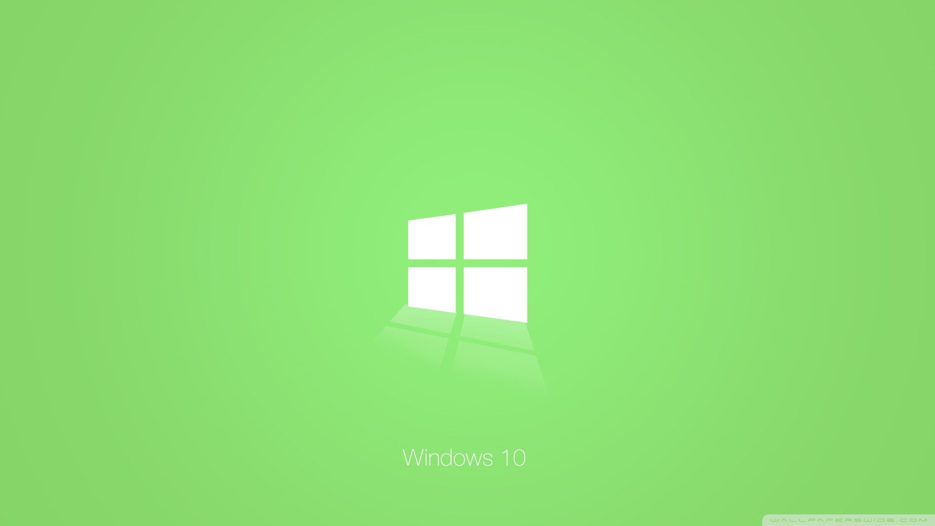 Green Desktop Wallpapers