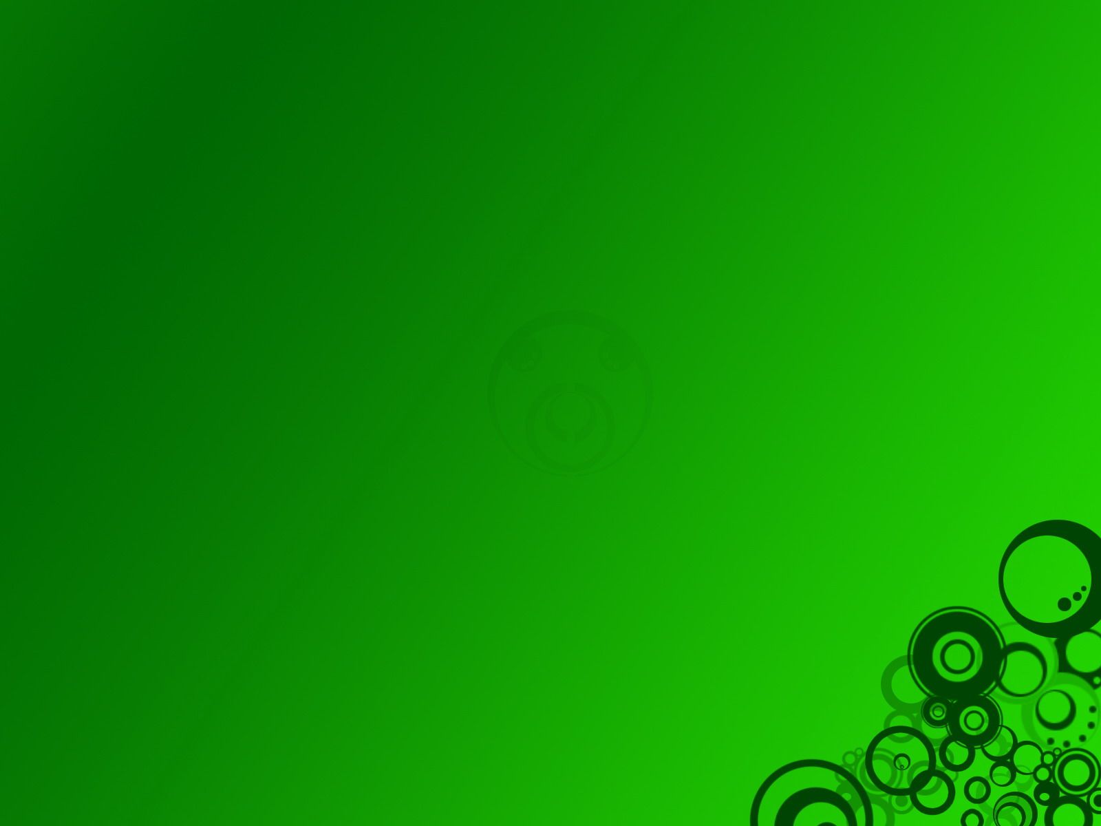 Green Desktop Wallpapers