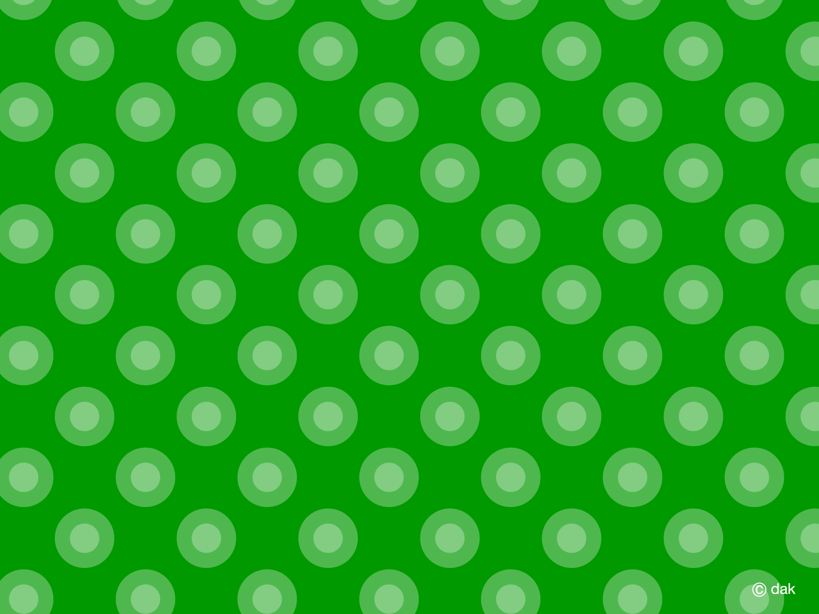 Green Dot Wallpapers