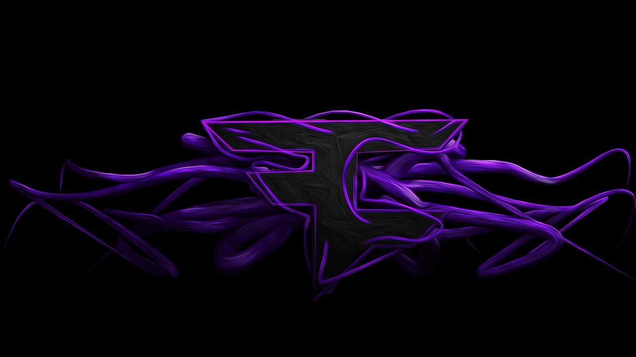 Green Faze Logo Wallpapers