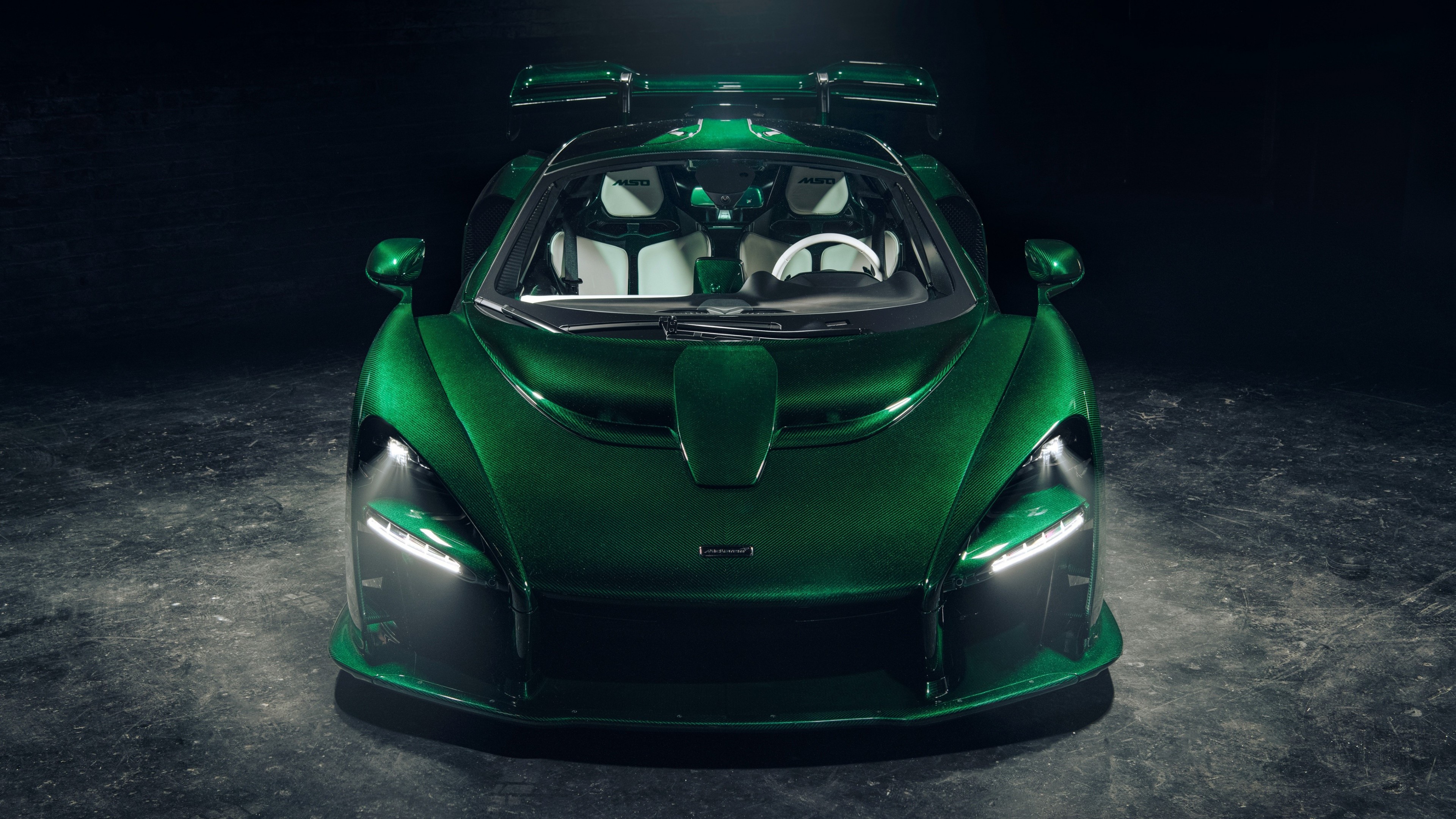 Green Gtr Wallpapers