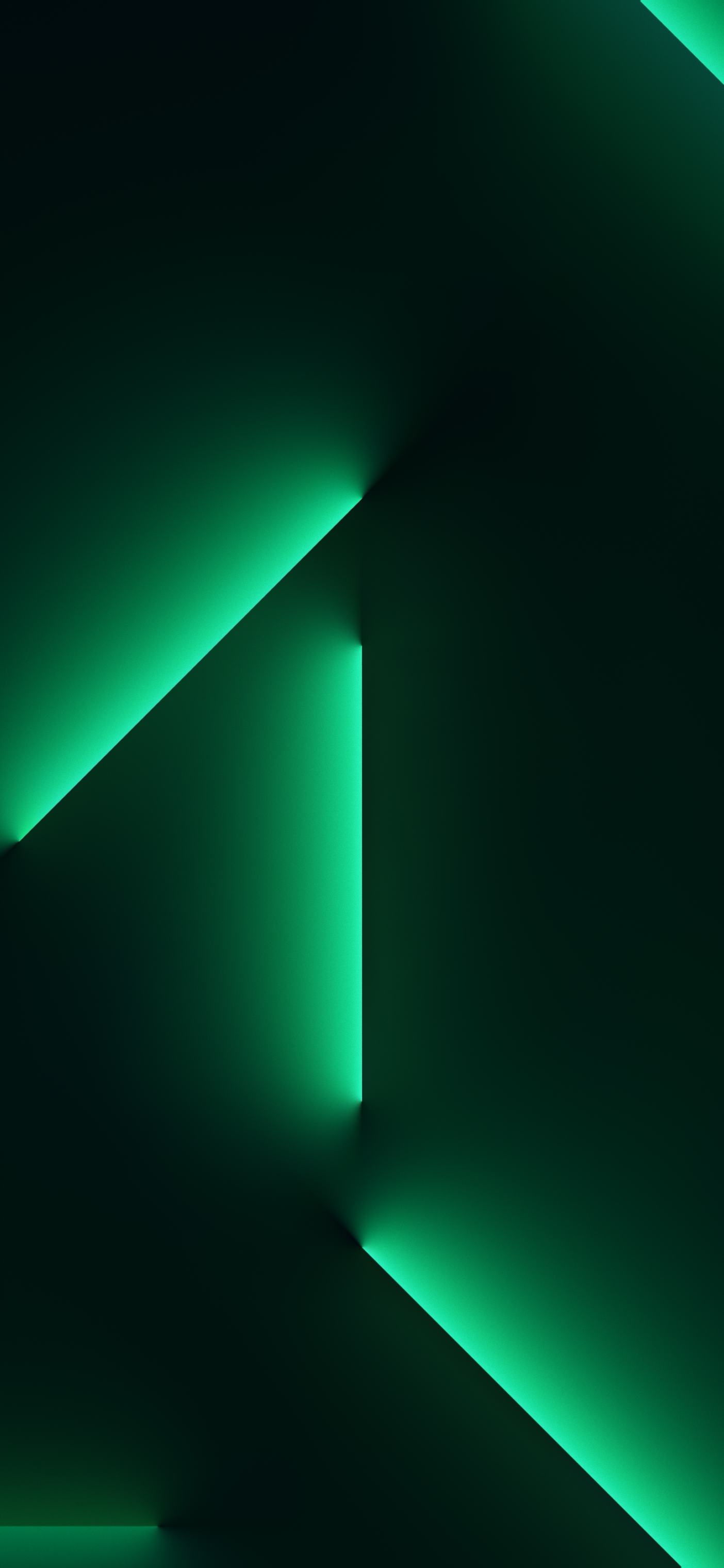 Green Iphone 11 Wallpapers