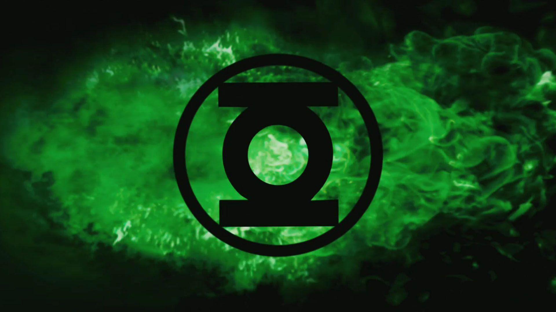 Green Lantern 4K Wallpapers