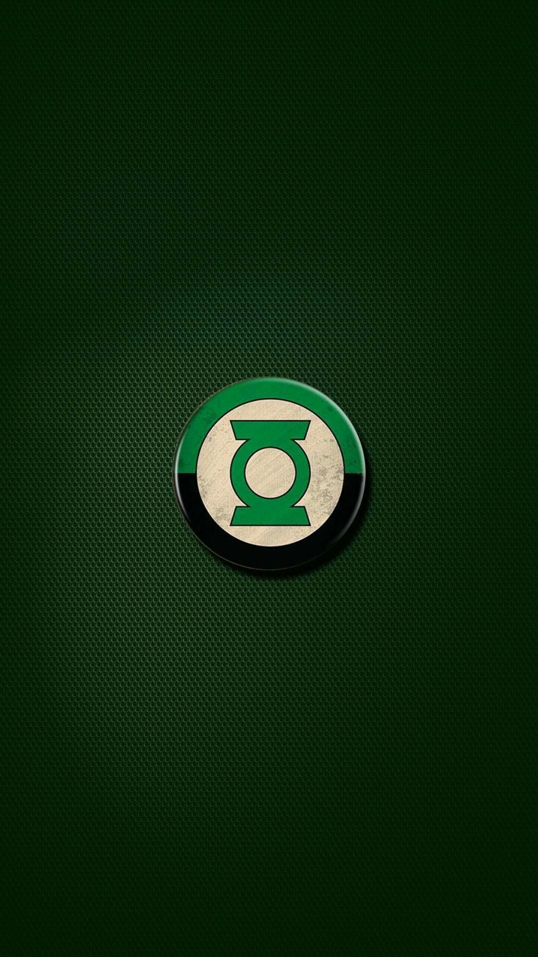 Green Lantern Iphone Wallpapers