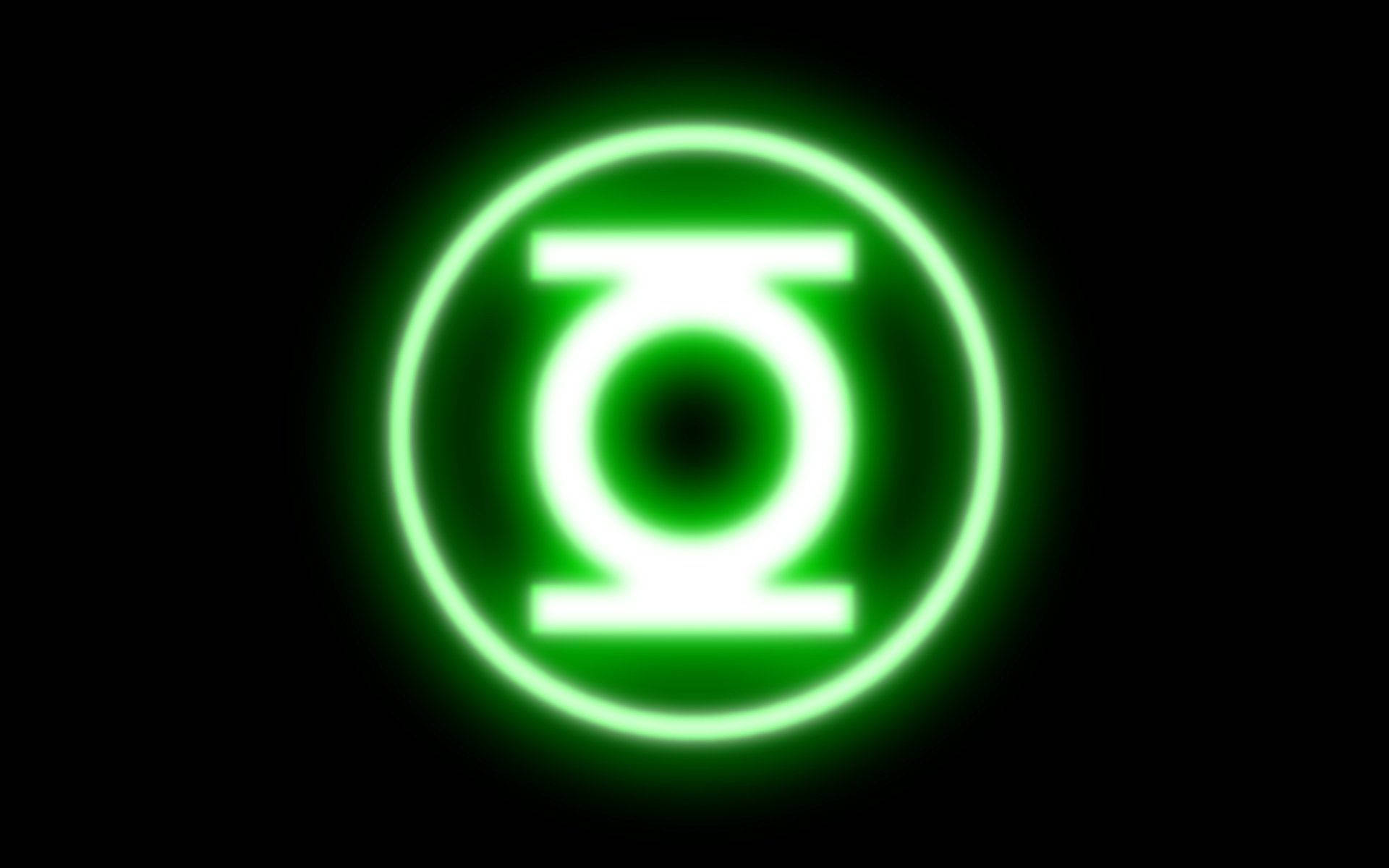 Green Lantern Iphone Wallpapers