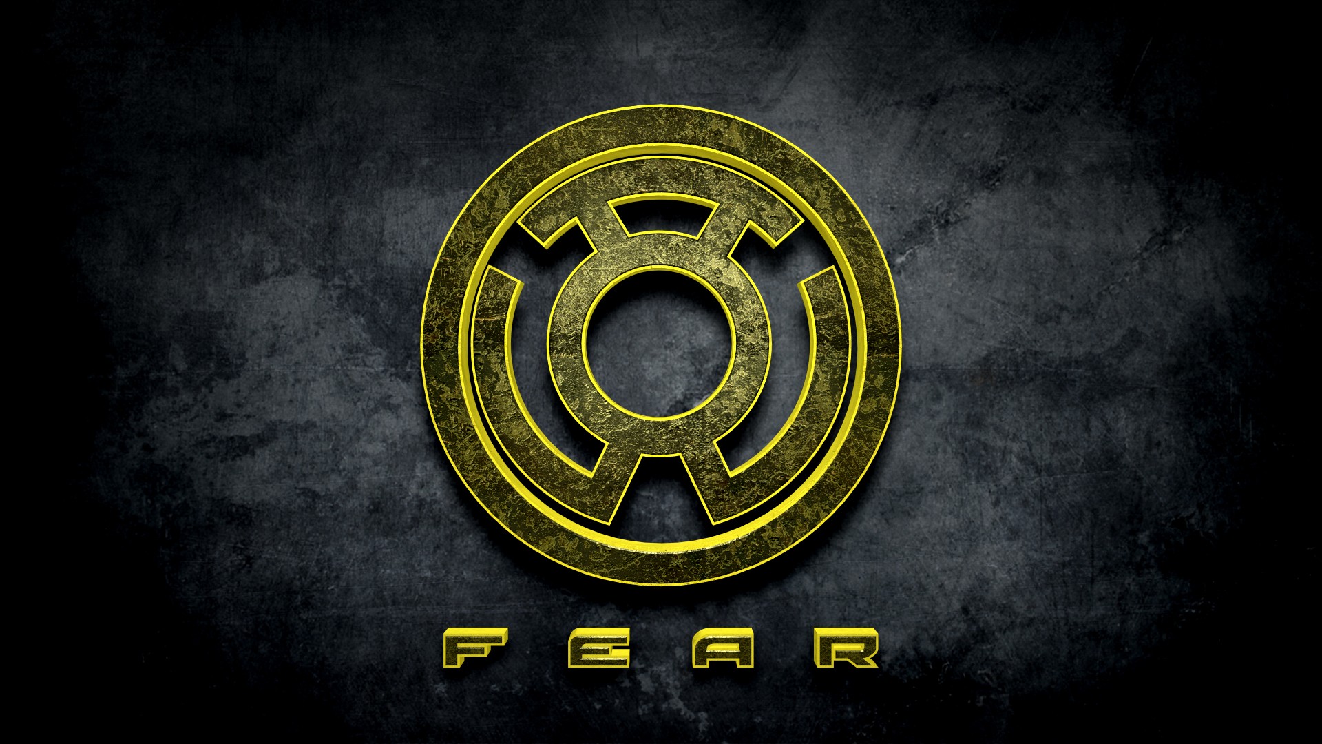 Green Lantern Logo Wallpapers