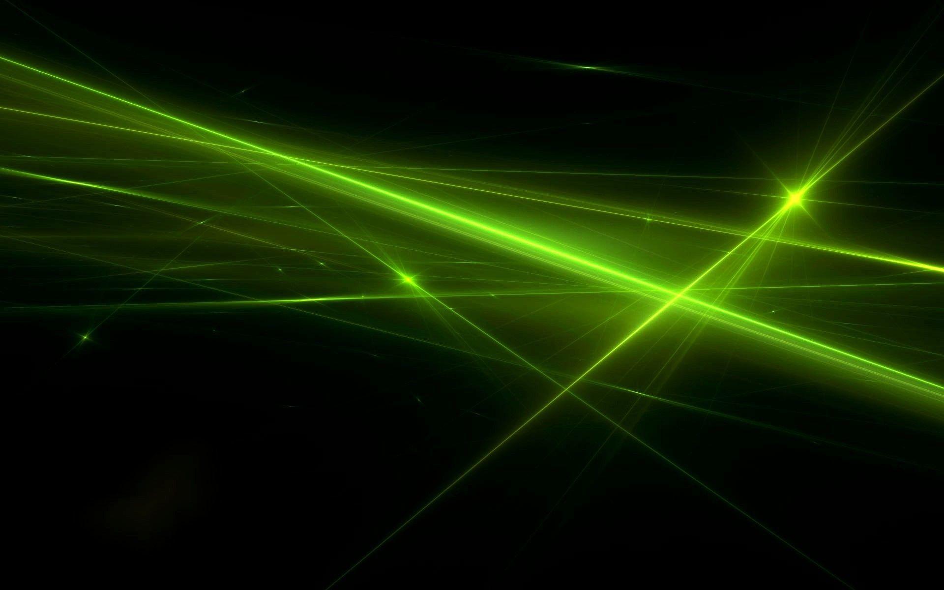 Green Light Wallpapers