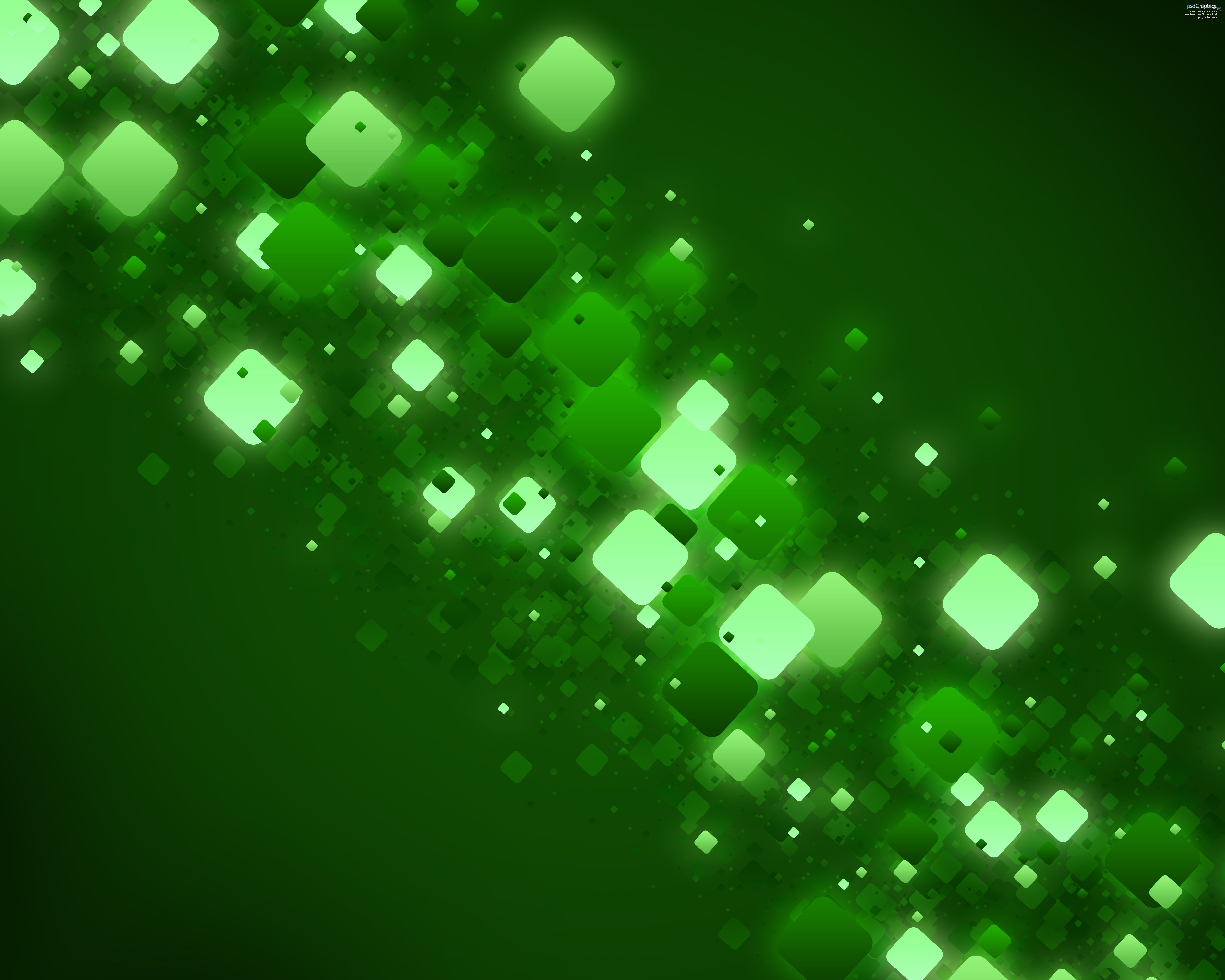 Green Light Wallpapers