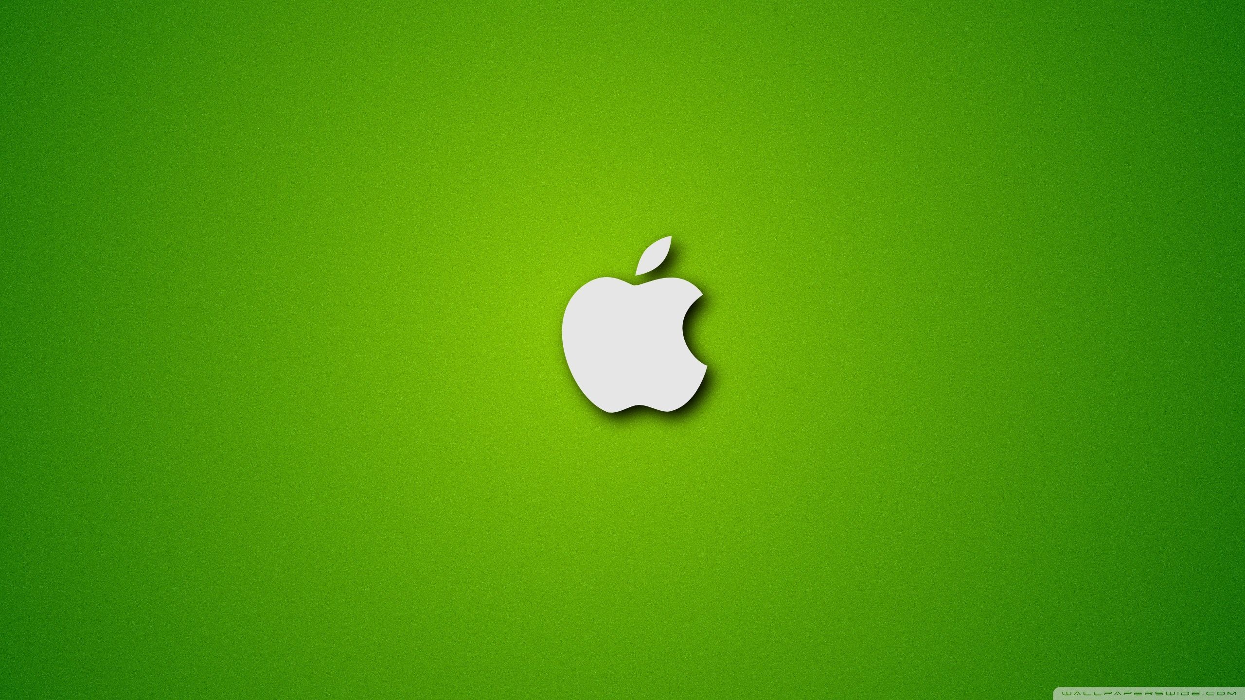 Green Mac Desktop Wallpapers