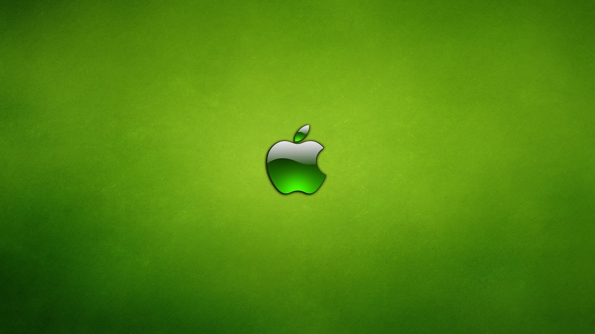 Green Mac Desktop Wallpapers