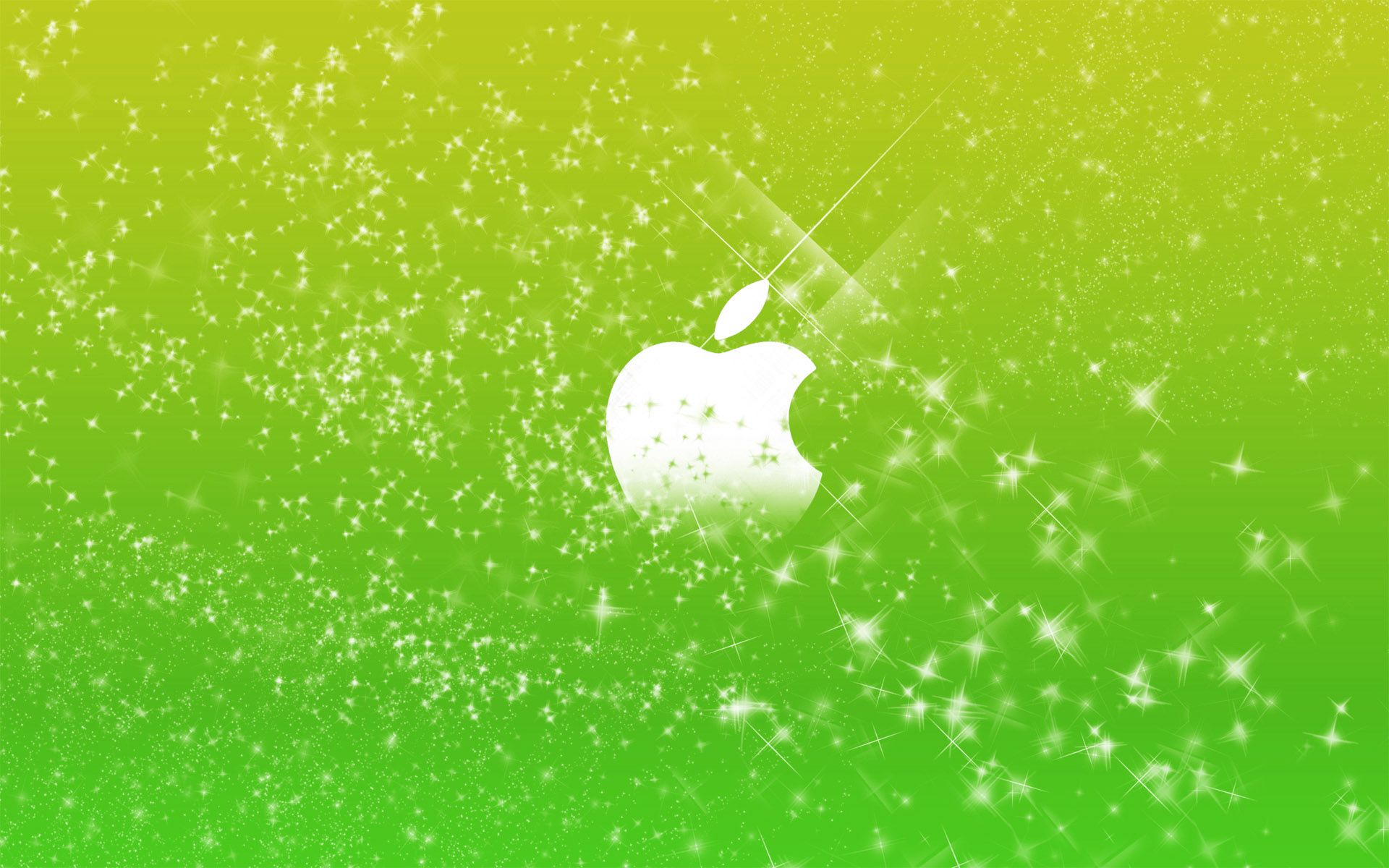 Green Mac Desktop Wallpapers