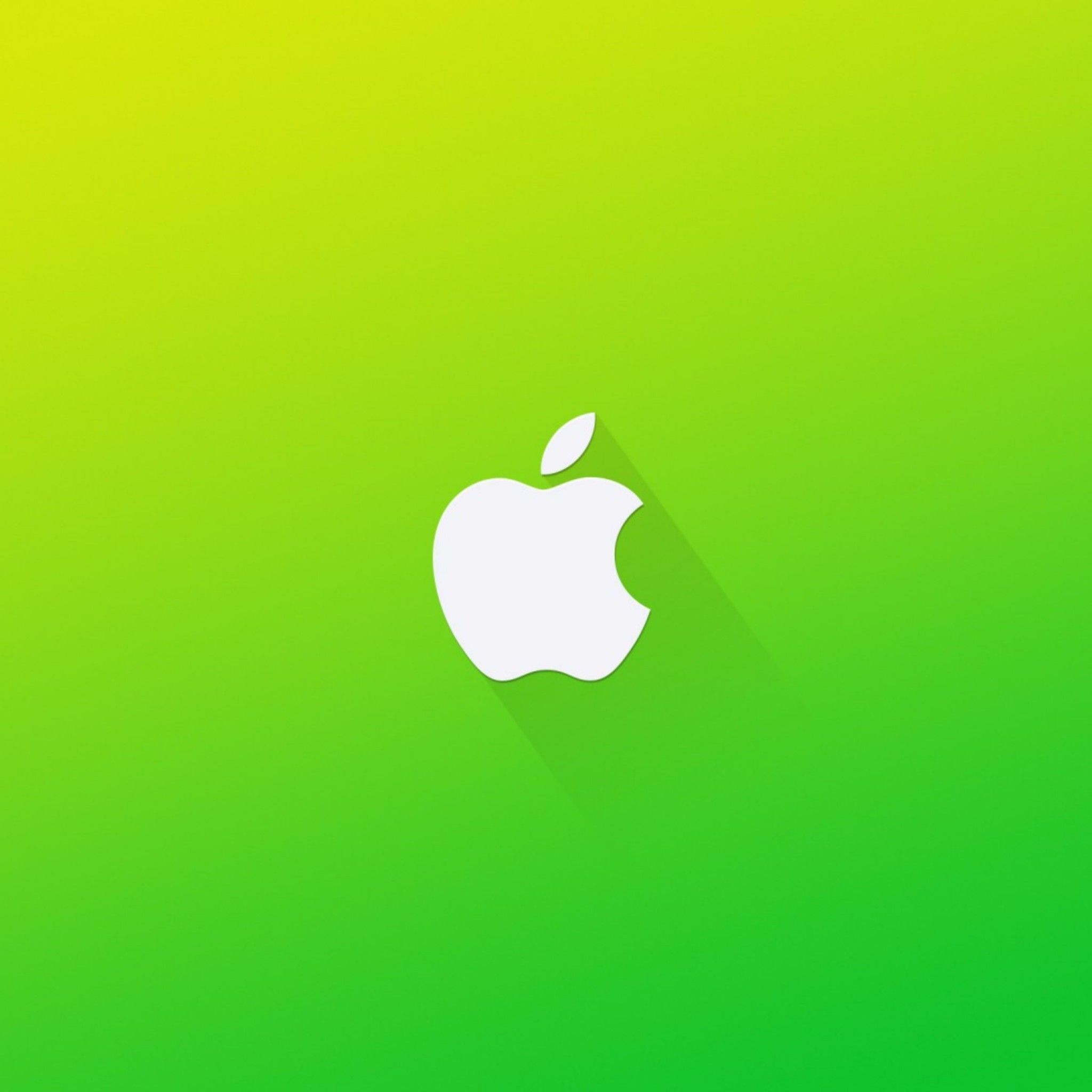 Green Mac Desktop Wallpapers