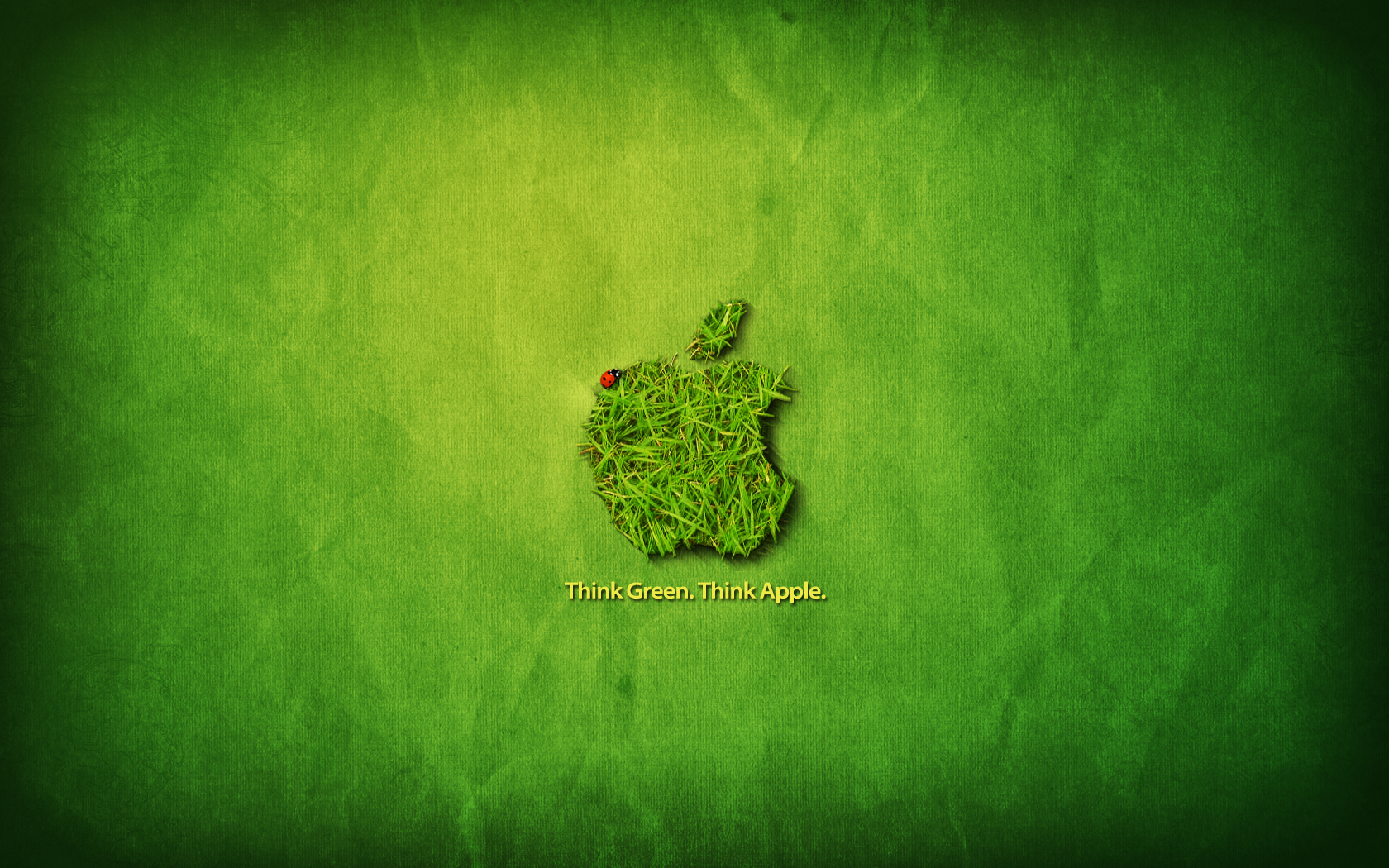 Green Mac Desktop Wallpapers