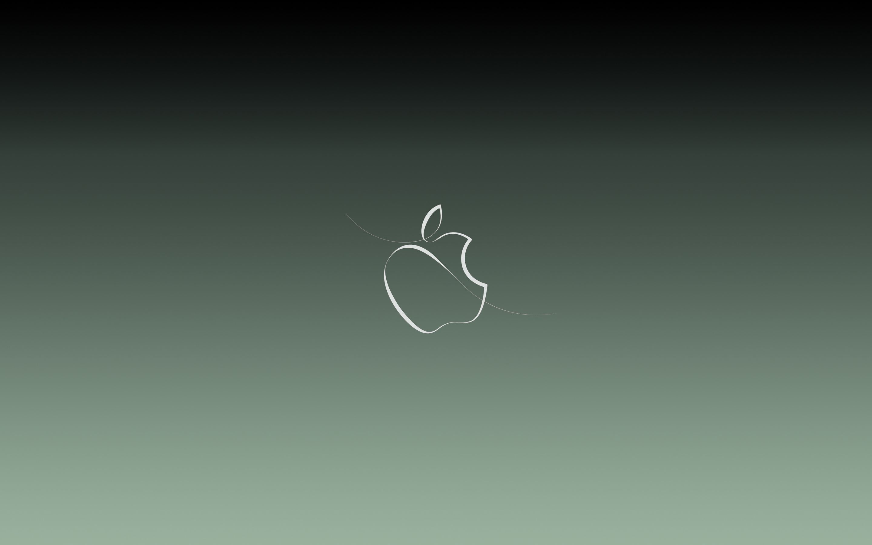 Green Mac Desktop Wallpapers