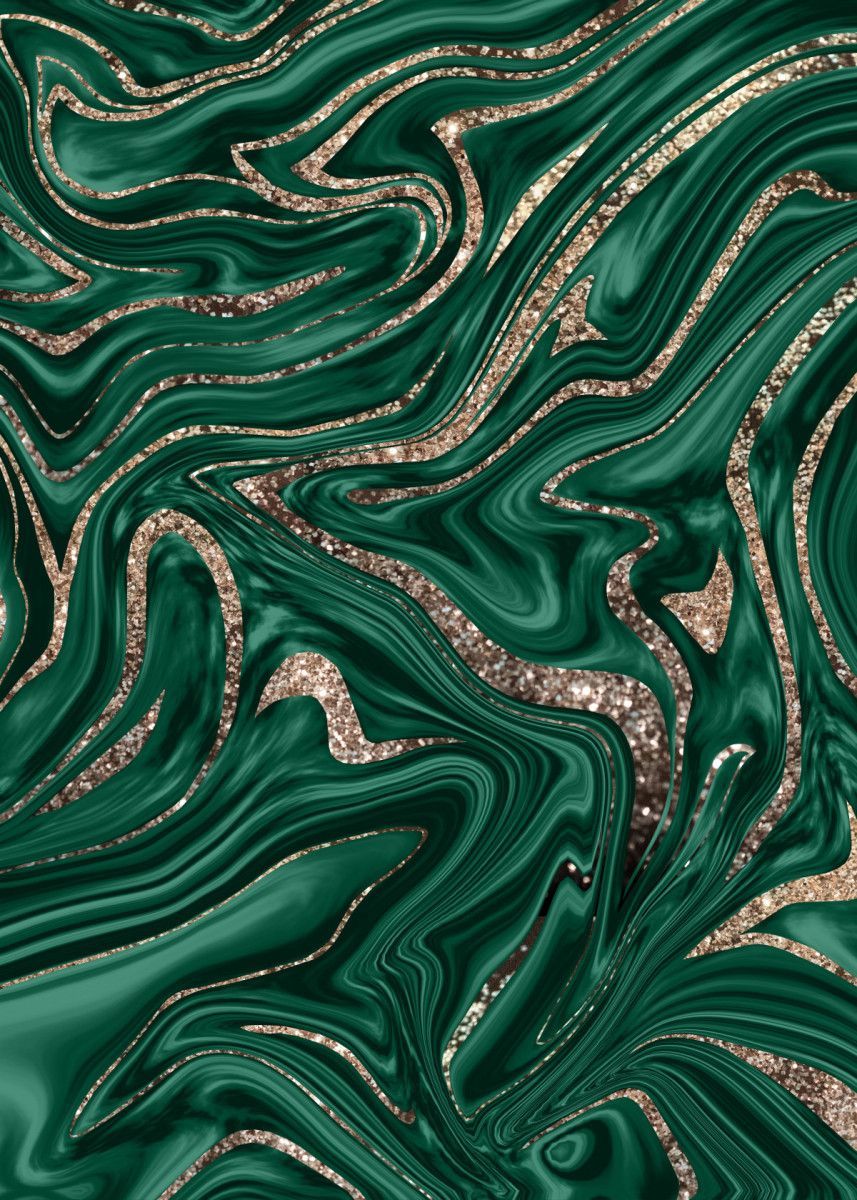 Green Marble Wallpapers