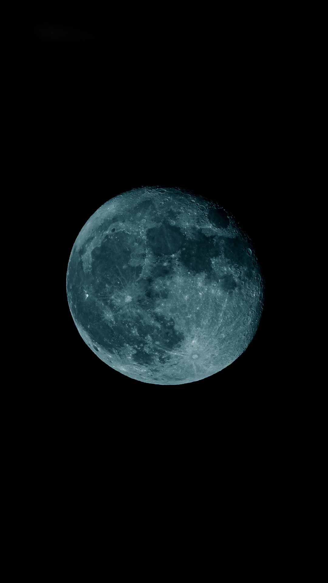 Green Moon Wallpapers