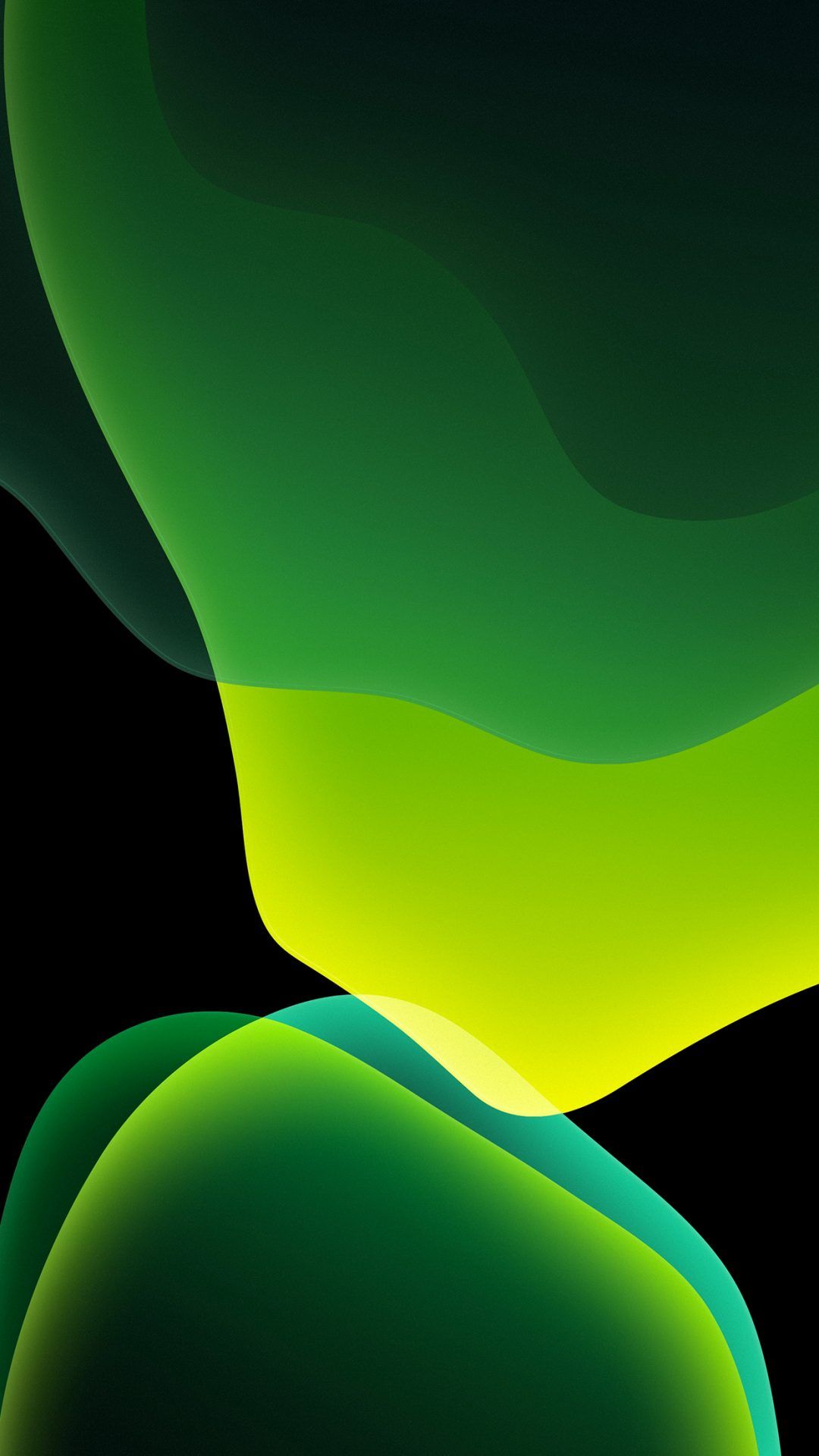 Green Phone Wallpapers