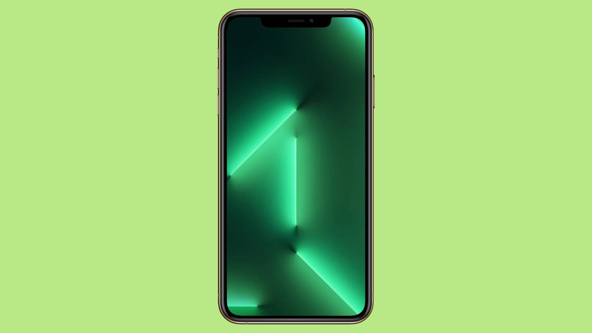 Green Phone Wallpapers