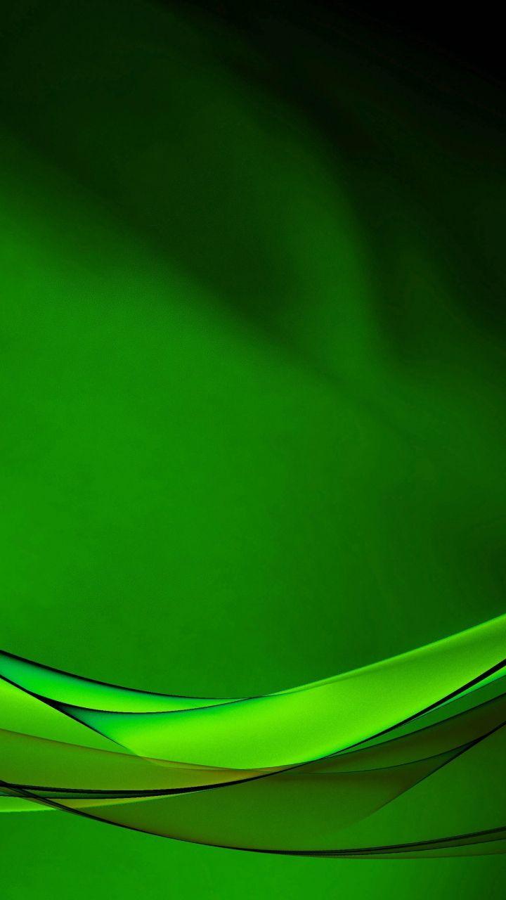 Green Phone Wallpapers