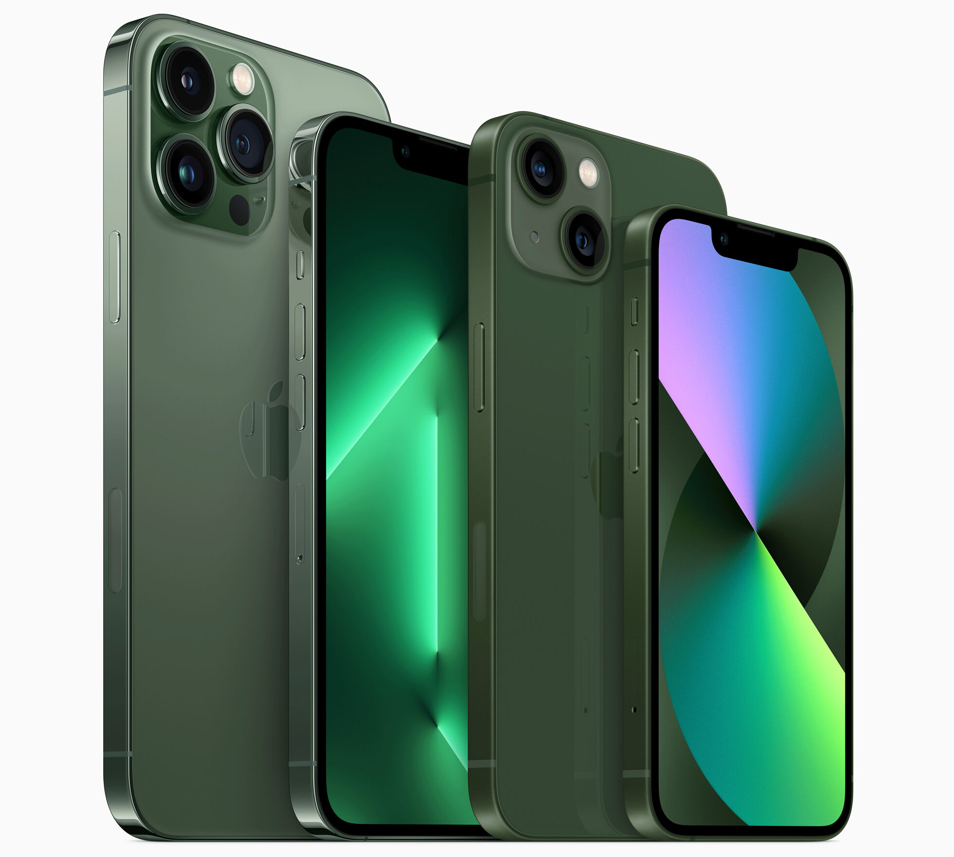 Green Phone Wallpapers